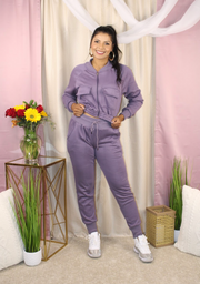 KeKe Joggers Set